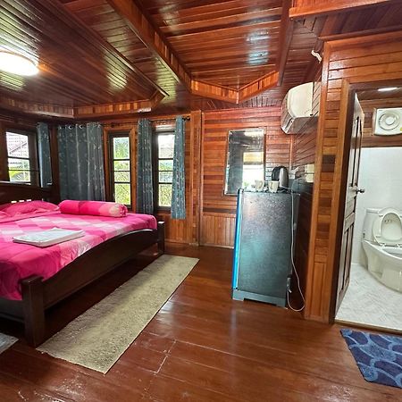 Thip Siam Village Ao Nam Mao Zewnętrze zdjęcie