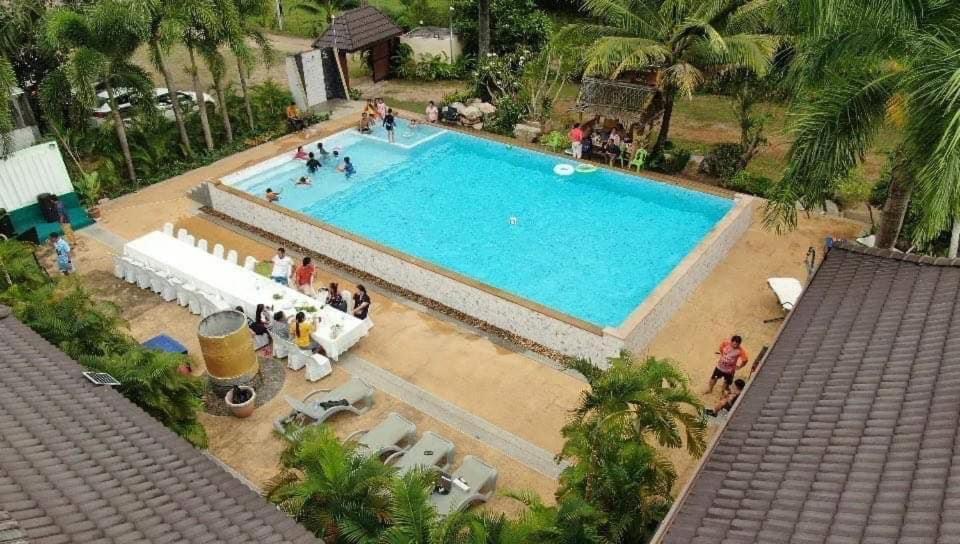 Thip Siam Village Ao Nam Mao Zewnętrze zdjęcie