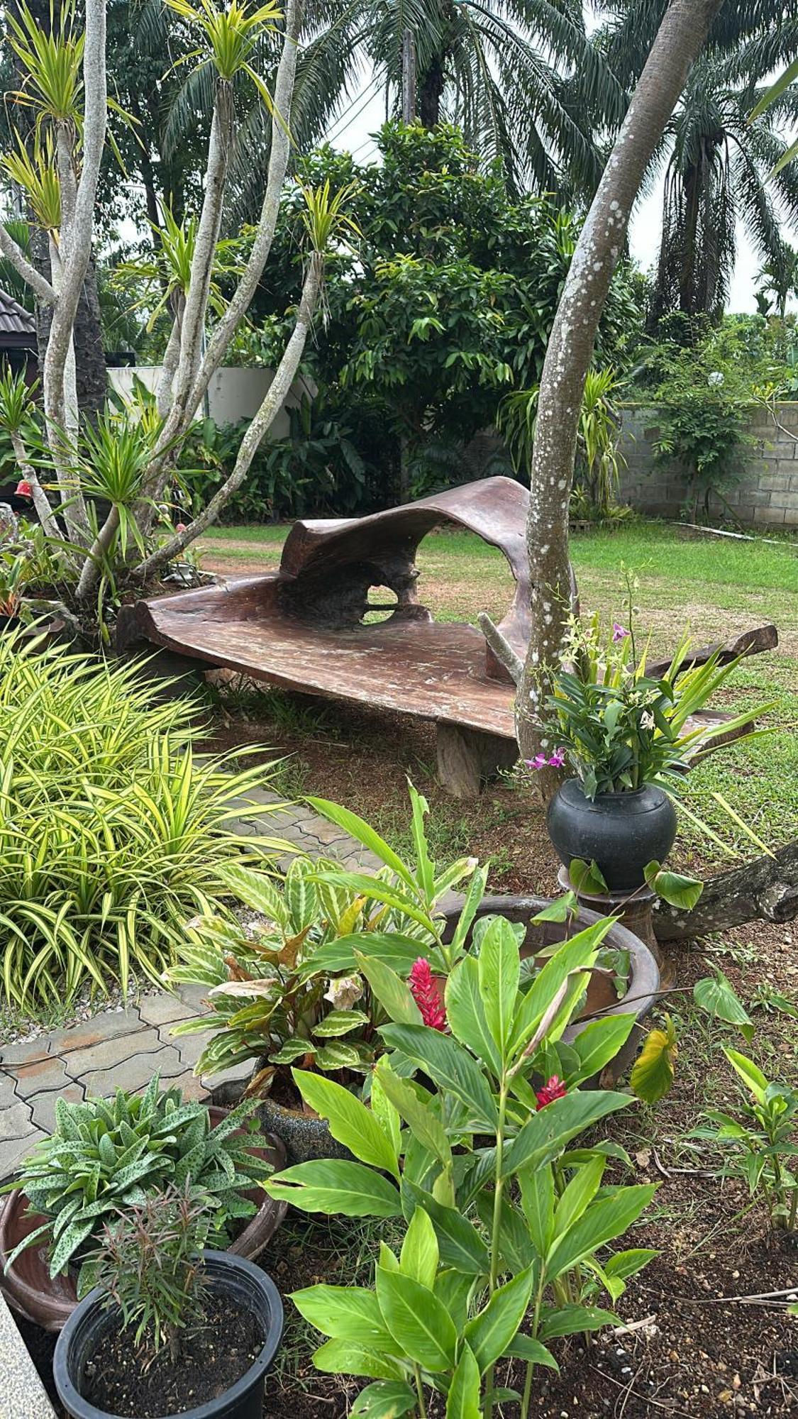 Thip Siam Village Ao Nam Mao Zewnętrze zdjęcie