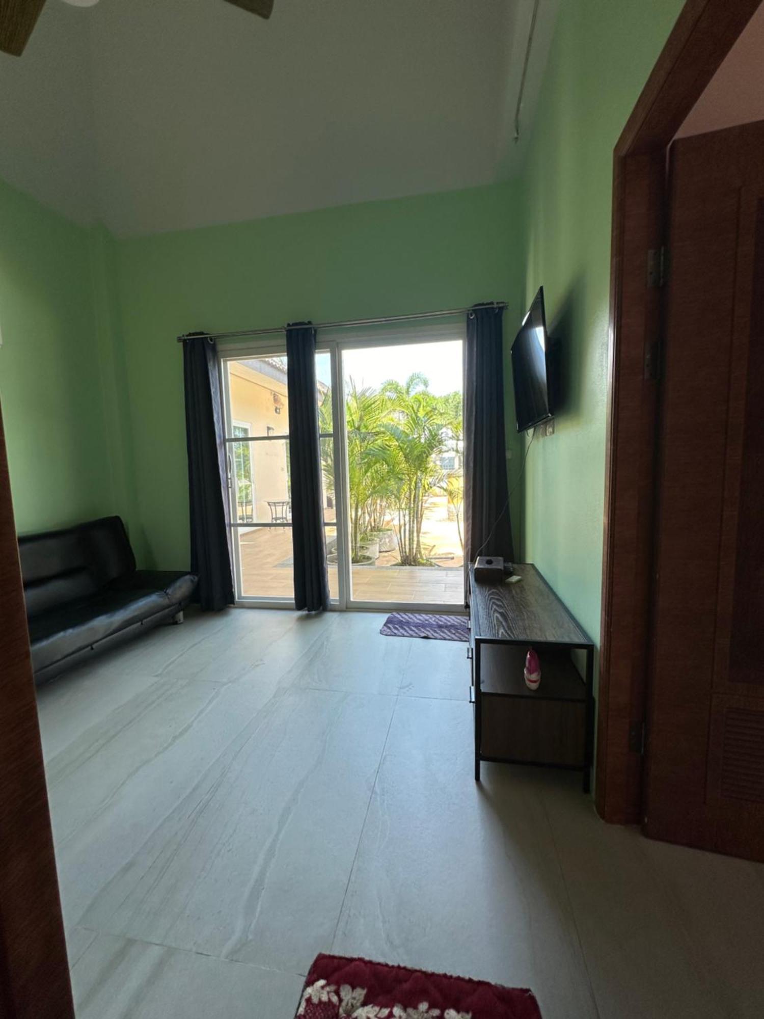 Thip Siam Village Ao Nam Mao Zewnętrze zdjęcie