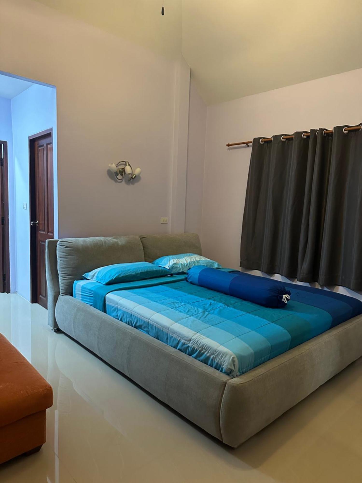 Thip Siam Village Ao Nam Mao Zewnętrze zdjęcie