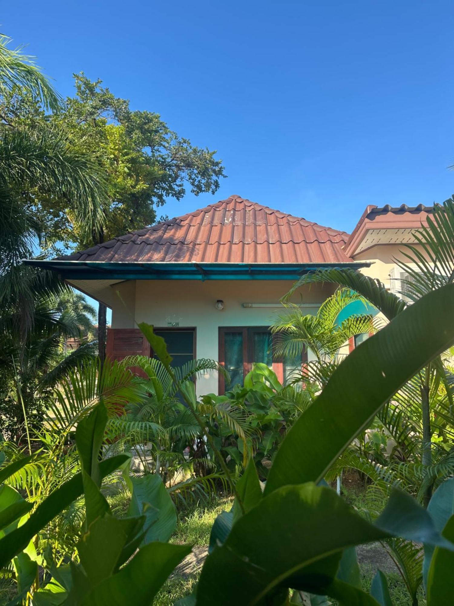 Thip Siam Village Ao Nam Mao Zewnętrze zdjęcie