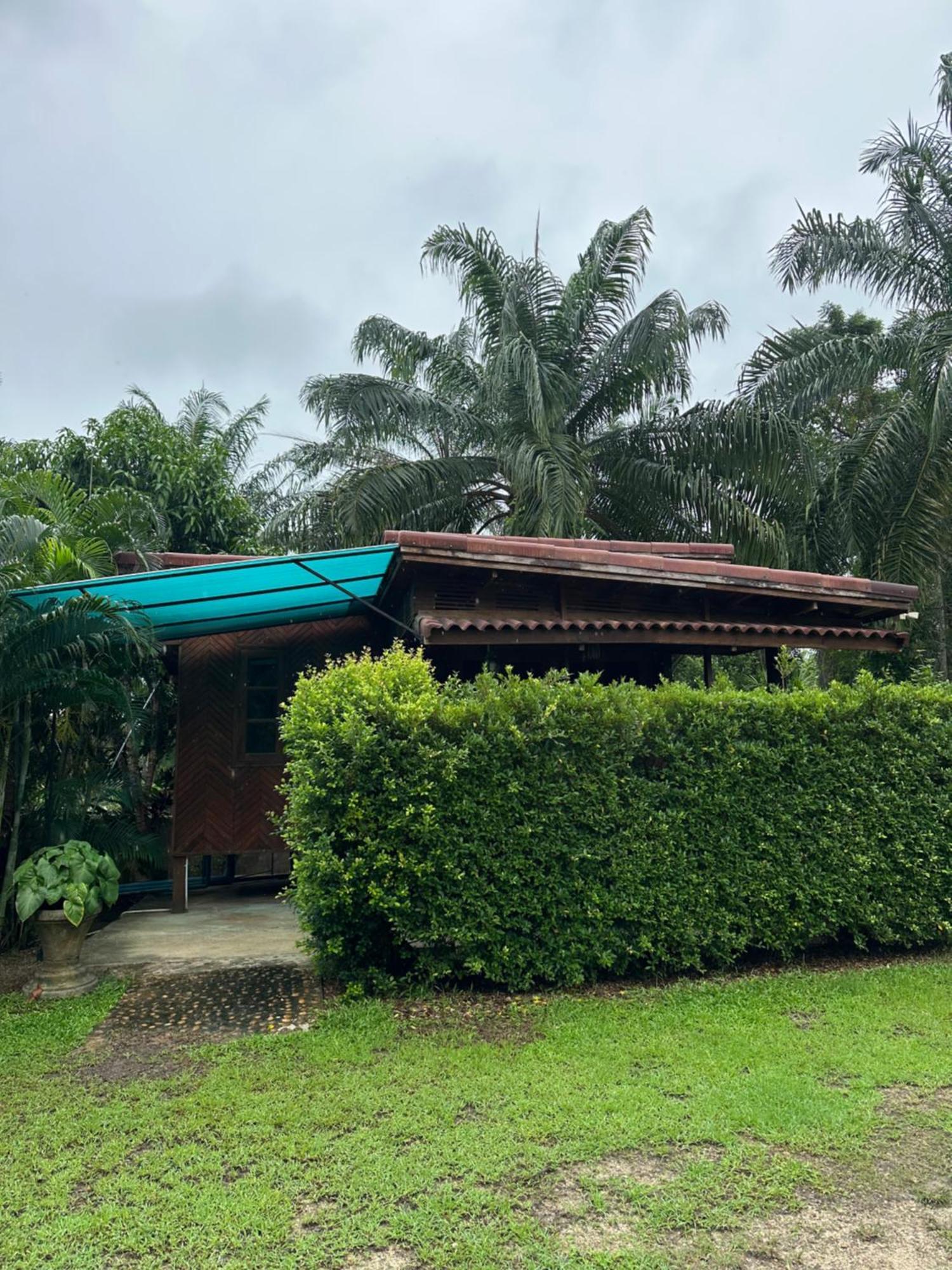 Thip Siam Village Ao Nam Mao Zewnętrze zdjęcie