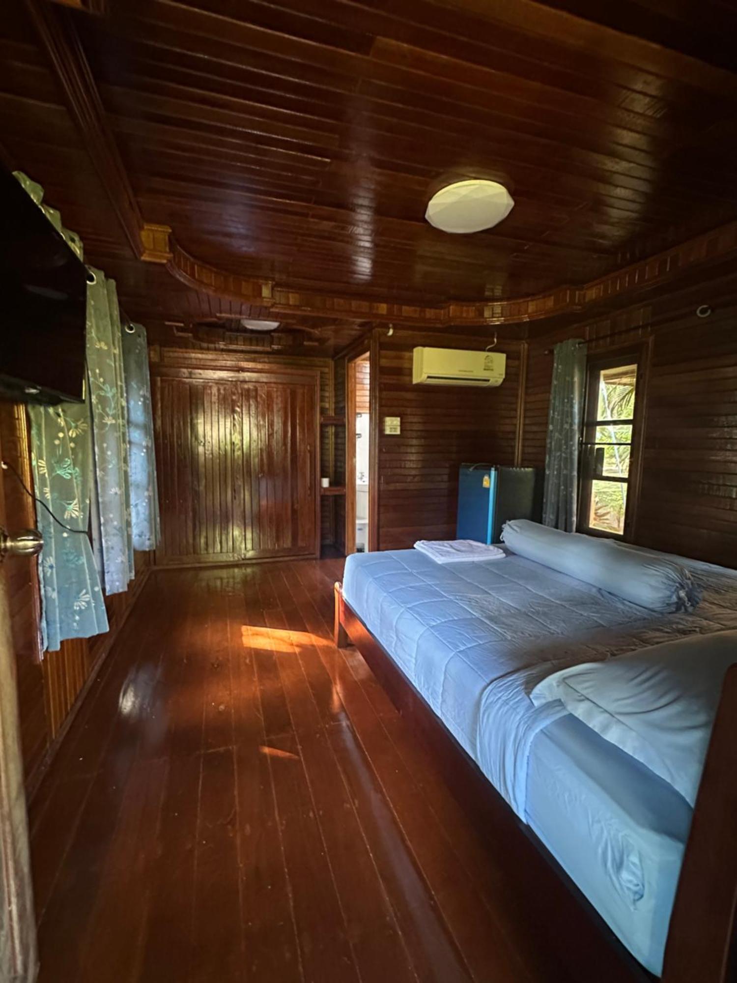 Thip Siam Village Ao Nam Mao Zewnętrze zdjęcie